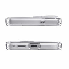 Avana Cosmic Frost Case w/Magnets Violet for Samsung Galaxy S26