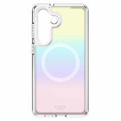 Avana Cosmic Frost Case w/Magnets Violet for Samsung Galaxy S26+