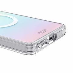 Avana Cosmic Frost Case w/Magnets Violet for Samsung Galaxy S26+