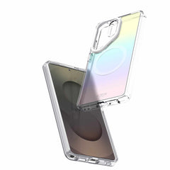 Avana Cosmic Frost Case w/Magnets Violet for Samsung Galaxy S26 Ultra