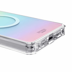 Avana Cosmic Frost Case w/Magnets Violet for Samsung Galaxy S26 Ultra