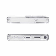 Avana Cosmic Frost Case w/Magnets Violet for Samsung Galaxy S26 Ultra