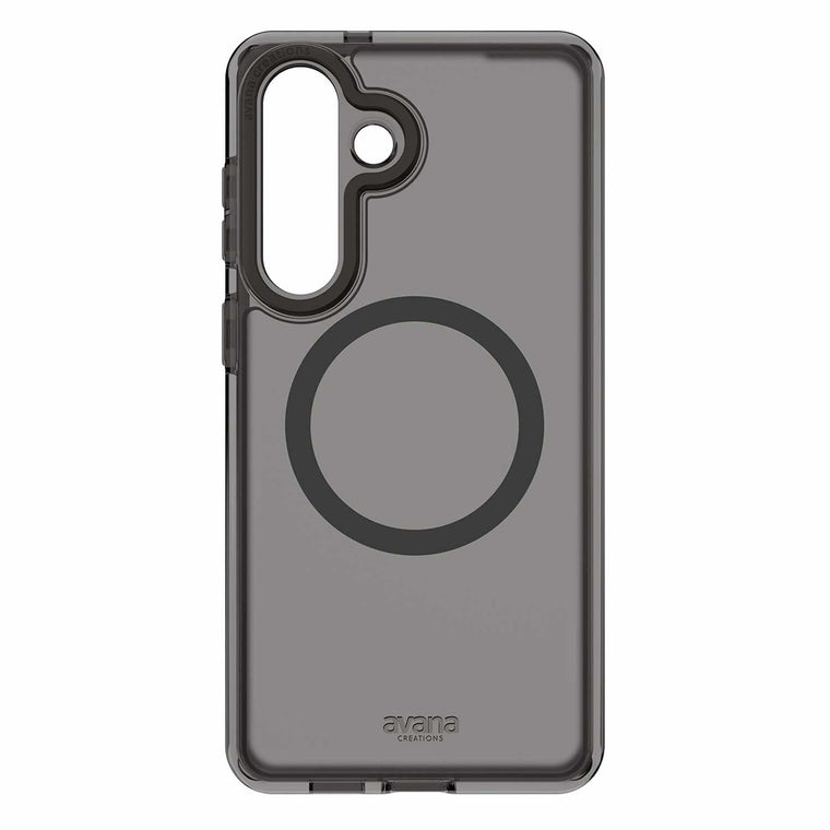 Avana Mist Case w/Magnets Ash for Samsung Galaxy S26