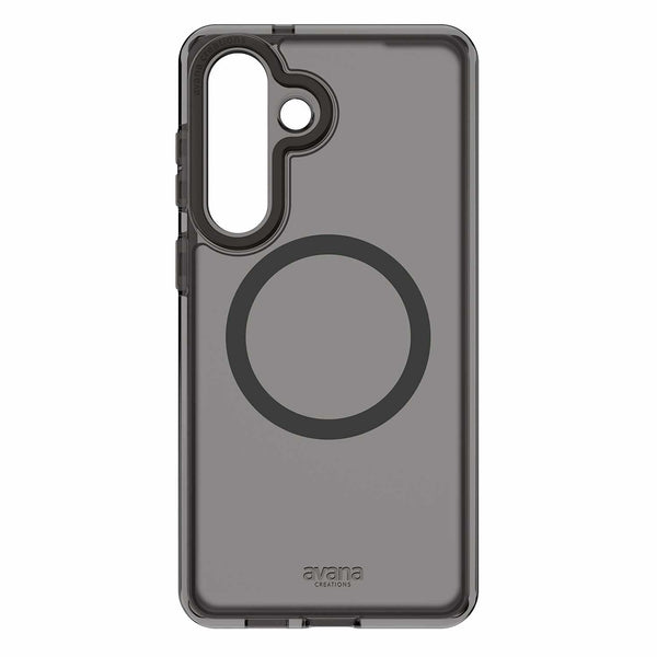Avana Mist Case w/Magnets Ash for Samsung Galaxy S26