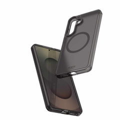 Avana Mist Case w/Magnets Ash for Samsung Galaxy S26