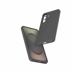 Avana Velvet Case w/Magnets Ash for Samsung Galaxy S26