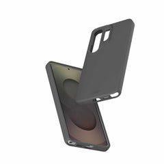 Avana Velvet Case w/Magnets Ash for Samsung Galaxy S26 Ultra