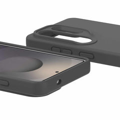 Avana Velvet Case w/Magnets Ash for Samsung Galaxy S26 Ultra