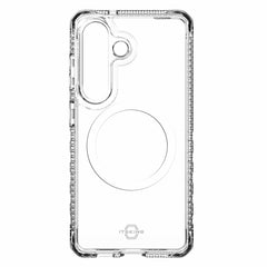 ITSKINS Hybrid_R Case w/Magnets Clear for Samsung Galaxy S26+