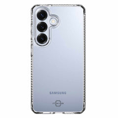 ITSKINS Spectrum_R Case Clear for Samsung Galaxy S26