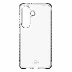 ITSKINS Spectrum_R Case Clear for Samsung Galaxy S26