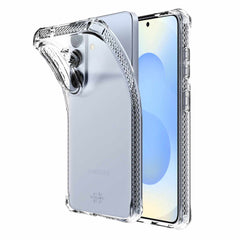 ITSKINS Spectrum_R Case Clear for Samsung Galaxy S26+