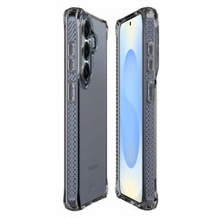 ITSKINS Spectrum_R Case Smoke for Samsung Galaxy S26+