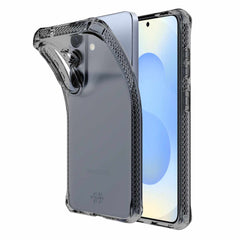 ITSKINS Spectrum_R Case Smoke for Samsung Galaxy S26+