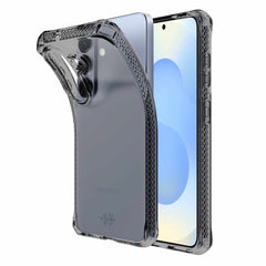 ITSKINS Spectrum_R Case Smoke for Samsung Galaxy S26+