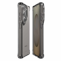 ITSKINS Spectrum_R Case Smoke for Samsung Galaxy S26 Ultra