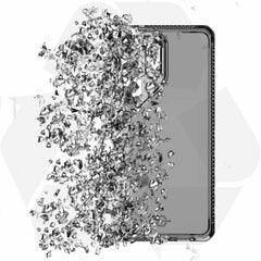 ITSKINS Spectrum_R Case Smoke for Samsung Galaxy S26 Ultra