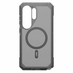 UAG Trooper Rugged Case w/Magnet Ash for Samsung Galaxy S26 Ultra