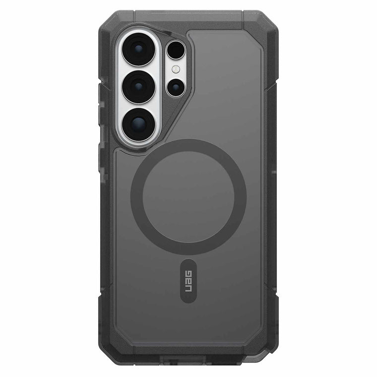 UAG Trooper Rugged Case w/Magnet Ash for Samsung Galaxy S26 Ultra