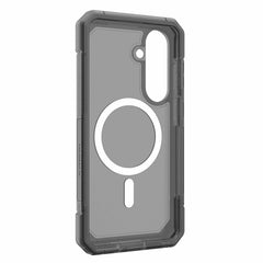 UAG Trooper Rugged Case w/Magnet Ash for Samsung Galaxy S26+