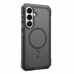 UAG Trooper Rugged Case w/Magnet Ash for Samsung Galaxy S26+