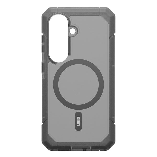 UAG Trooper Rugged Case w/Magnet Ash for Samsung Galaxy S26