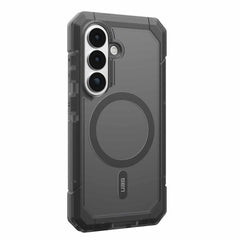 UAG Trooper Rugged Case w/Magnet Ash for Samsung Galaxy S26