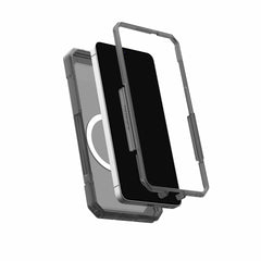 UAG Trooper Rugged Case w/Magnet Ash for Samsung Galaxy S26