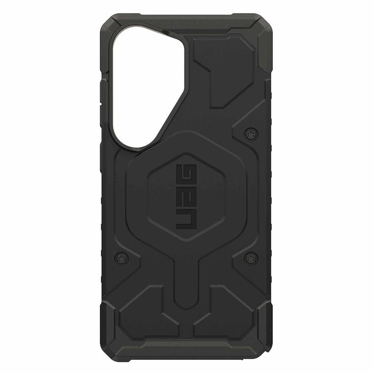 UAG Pathfinder Rugged Case w/Magnets Black for Samsung Galaxy S26 Ultra