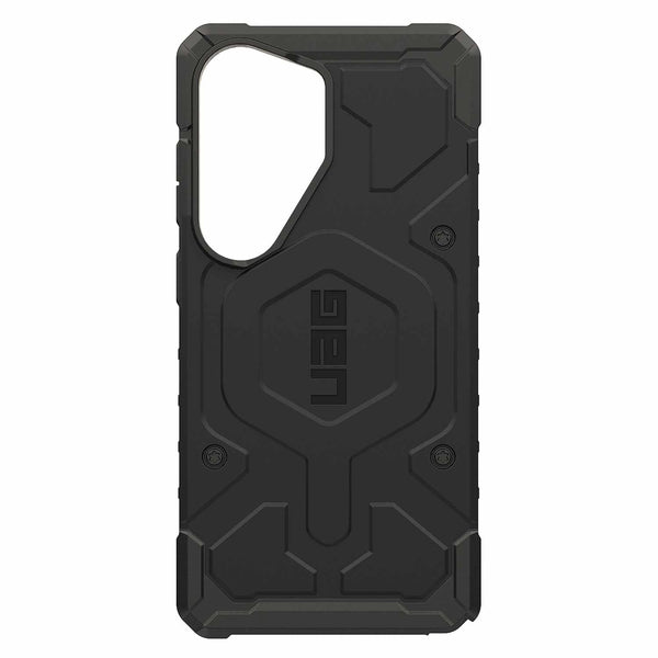 UAG Pathfinder Rugged Case w/Magnets Black for Samsung Galaxy S26 Ultra