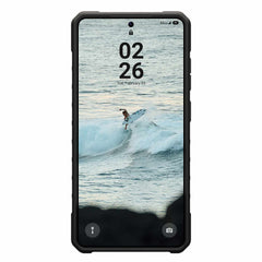 UAG Pathfinder Rugged Case w/Magnets Black for Samsung Galaxy S26 Ultra