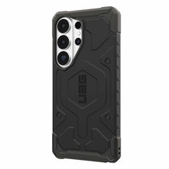 UAG Pathfinder Rugged Case w/Magnets Black for Samsung Galaxy S26 Ultra