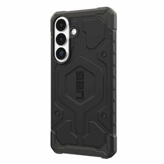 UAG Pathfinder Rugged Case w/Magnets Black for Samsung Galaxy S26+