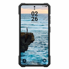 UAG Essential Armor Case w/Magnets Black for Samsung Galaxy S26 Ultra