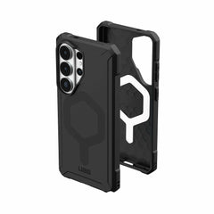 UAG Essential Armor Case w/Magnets Black for Samsung Galaxy S26 Ultra
