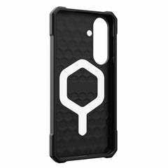 UAG Essential Armor Case w/Magnets Black for Samsung Galaxy S26+