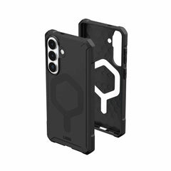UAG Essential Armor Case w/Magnets Black for Samsung Galaxy S26+