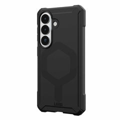 UAG Essential Armor Case w/Magnets Black for Samsung Galaxy S26