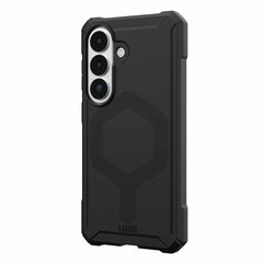 UAG Essential Armor Case w/Magnets Black for Samsung Galaxy S26