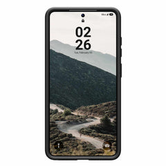 UAG Civilian Rugged Case w/Magnets Olive Drab/Orange for Samsung Galaxy S26 Ultra