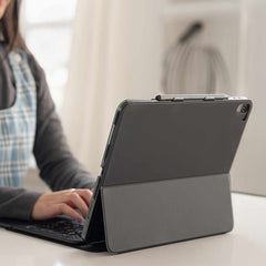 ZAGG Pro Keys 2 Keyboard Case Black for iPad Pro 13 2024 (7th Gen)