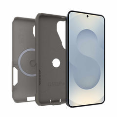OtterBox Commuter Case w/Magnets Grey Comfort for Samsung Galaxy S26