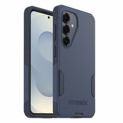 OtterBox Commuter Case w/Magnets Blue Sentiment for Samsung Galaxy S26