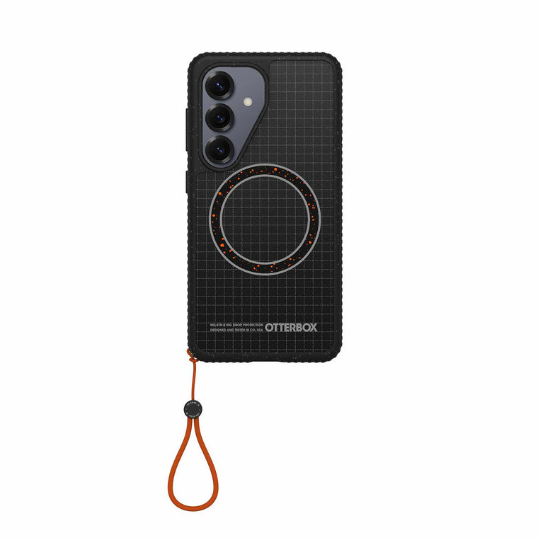 OtterBox Sole Case w/Magnets Midnight Circuit for Samsung Galaxy S26
