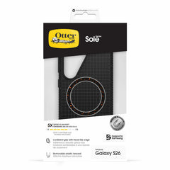 OtterBox Sole Case w/Magnets Midnight Circuit for Samsung Galaxy S26