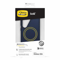 OtterBox Sole Case w/Magnets Real Quite for Samsung Galaxy S26