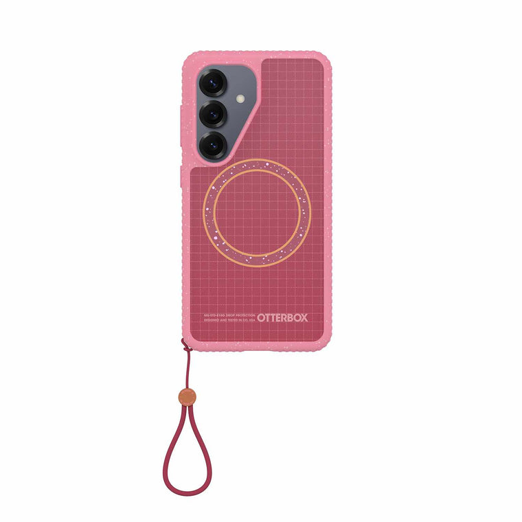 OtterBox Sole Case w/Magnets Xtra Hot for Samsung Galaxy S26