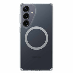 OtterBox Symmetry Clear Case w/Magnets Clear for Samsung Galaxy S26