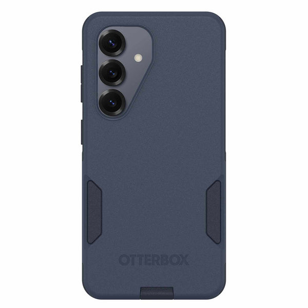 OtterBox Commuter Case w/Magnets Blue Sentiment for Samsung Galaxy S26+