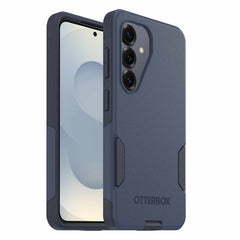 OtterBox Commuter Case w/Magnets Blue Sentiment for Samsung Galaxy S26+